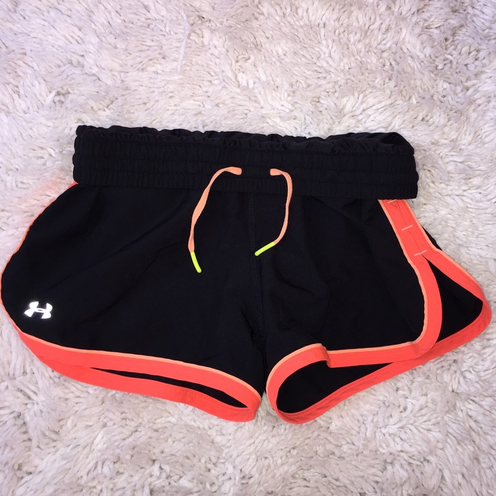 Under Armour athletic shorts